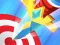 Permainan Target Hit 3d talian