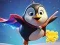 Permainan Jigsaw Puzzle: Sky Flying Penguin talian