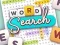 Permainan Word Search talian