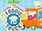 Permainan Cookie Monsters: Foodie Truck talian