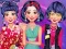 Permainan Snow White All Around the Fashion talian