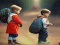 Permainan Back To School Jigsaw Picture Puzzle talian