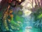 Permainan Trapped Peacock Fairy Escape talian