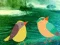 Permainan Colorful Jungle Birds Escape talian