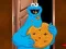 Permainan Find Crazy Cookie Monster talian