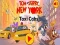 Permainan Tom and Jerry in New York: Taxi Cabs talian