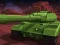 Permainan Tanks Battles talian