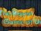 Permainan The Royal Game of Ur talian