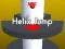 Permainan Helix Jump talian