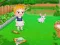 Permainan Baby Hazel Kite Flying talian