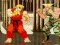 Permainan Street Fighter 2 Flash talian