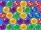 Permainan Bubble Shooter talian