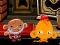 Permainan Monkey Go Happy Stage 808 talian
