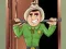 Permainan Find Cowboy Blaze talian