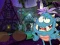 Permainan Escape The Monster Forest talian