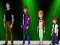 Permainan Alien Quest Find Ben 10 talian