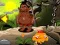 Permainan Monkey Go Happy Stage 381 talian