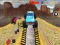 Permainan Monster Truck Tricky Stunt Race talian