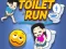 Permainan Toilet Run talian