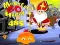 Permainan Monkey Go Happy Stage 485 talian