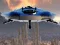 Permainan Ufo Spaceship Adventure talian