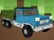Permainan Blockcraft Truck Jigsaw talian