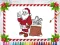 Permainan Christmas Coloring Book talian