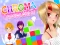 Permainan Chroma Manga Girls talian