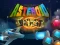 Permainan Asteroid Burst talian