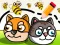 Permainan Save My Pet Party talian