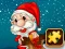 Permainan Santa Claus Puzzle Time talian