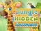 Permainan Jungle Hidden Animals talian