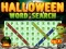 Permainan Halloween Words Search talian
