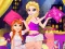 Permainan Ellie and Annie Pijama Party talian