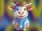 Permainan Jovial Cow Rescue talian