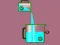 Permainan Water Pouring Puzzle talian