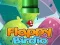 Permainan Flappy Birdio talian