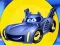 Permainan Batwheels Toy Trouble talian