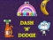 Permainan The Amazing World of Gumball Dash 'n' Dodge talian