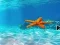Permainan Escape From Underwater Starfish talian