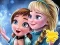 Permainan Jigsaw Puzzle: Ice Sister talian