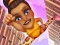 Permainan Stretch Legs: Jump King 3D talian