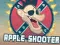 Permainan Apple Shooter talian