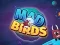 Permainan Mad Birds talian