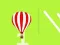 Permainan Balloon Ascending talian