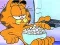 Permainan Jigsaw Puzzle: Garfield Movie Time talian