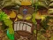 Permainan Jungle Hunter Escape talian