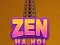 Permainan Zen Hanoi talian