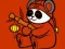Permainan Cute Panda Coloring talian