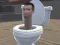 Permainan Skibidi Toilet Parkour talian